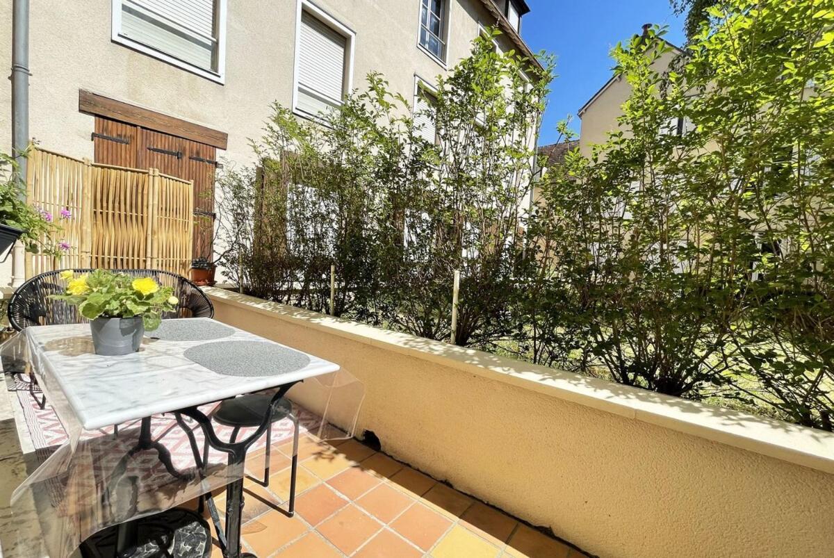 Mon Jardin D'eden Appartement *