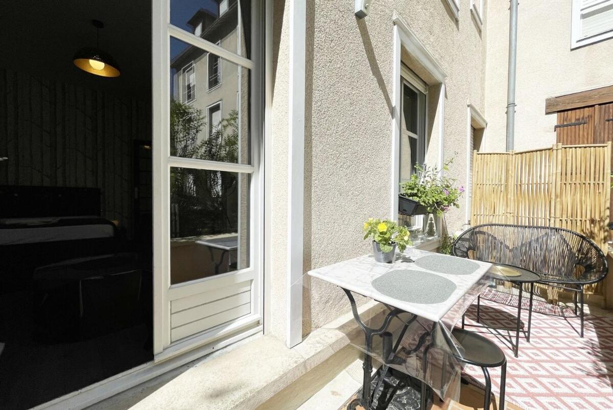 Mon Jardin D'eden Appartement