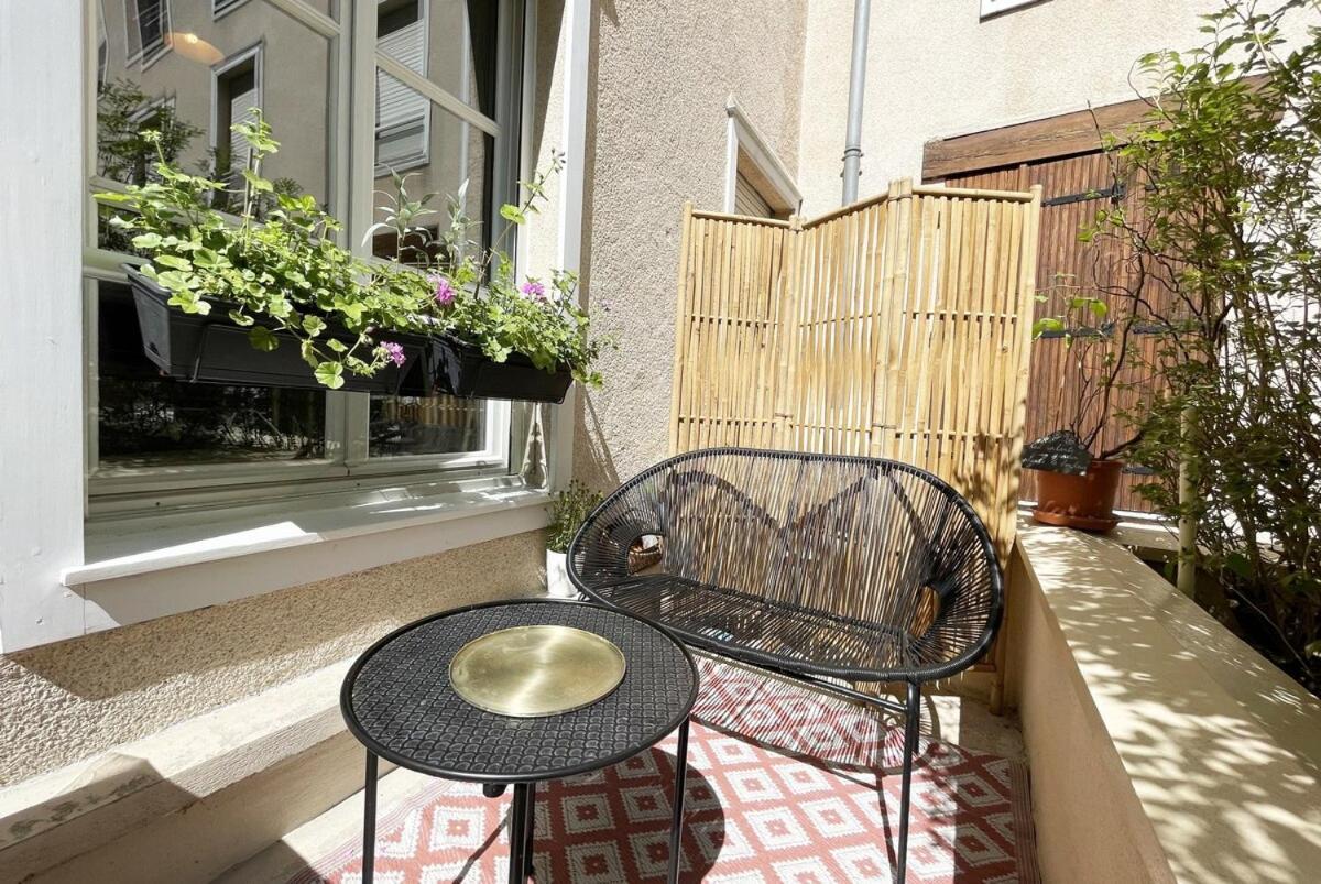 Mon Jardin D'eden Appartement *