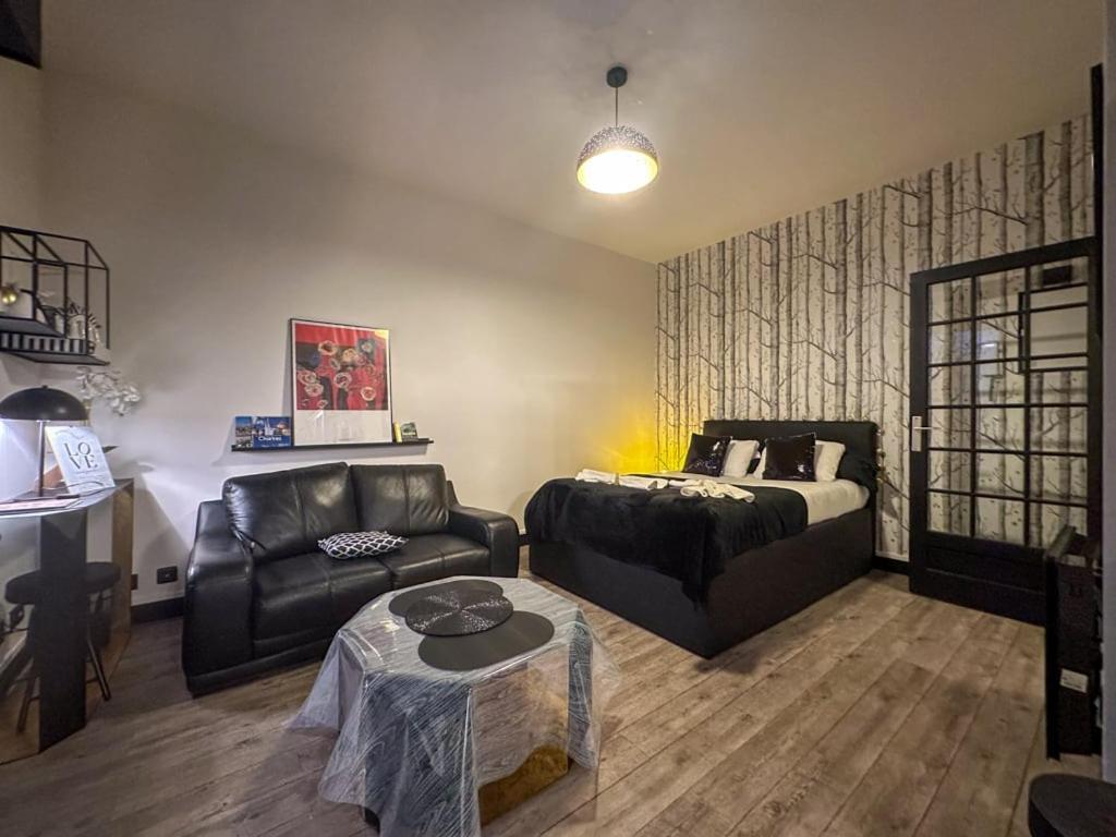 Appartement Mon Jardin D'eden
