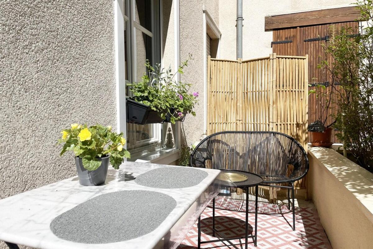 Mon Jardin D'eden *